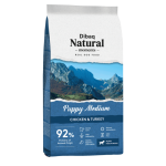 Dibaq Natural Moments Puppy Medium