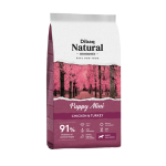 Dibaq Natural Moments Puppy Mini